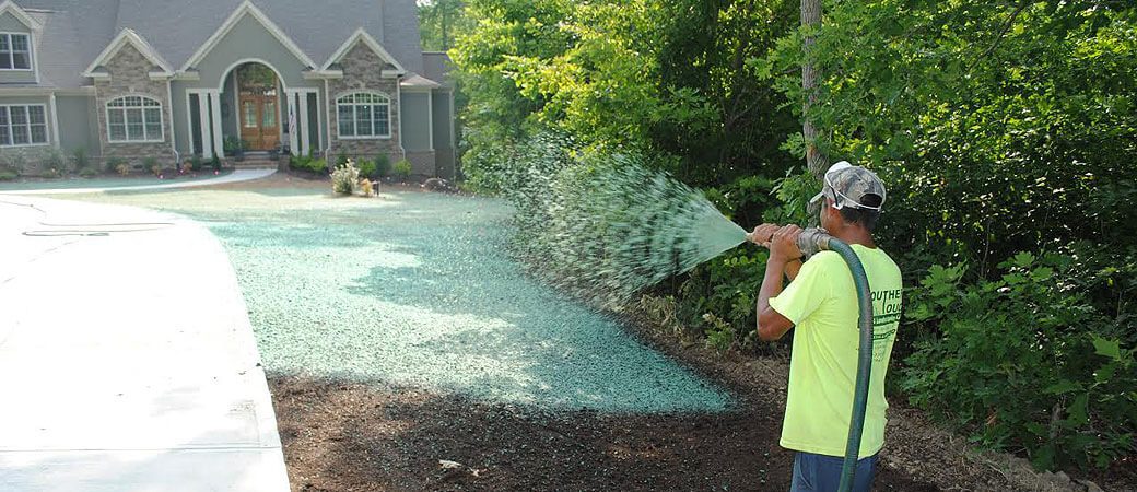 hydroseeding buffalo ny